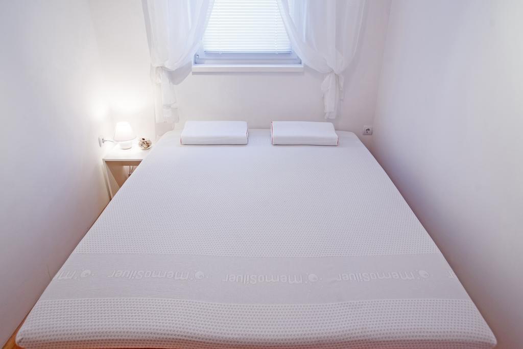 Linden Flower Apartment Σουμπότικα Εξωτερικό φωτογραφία