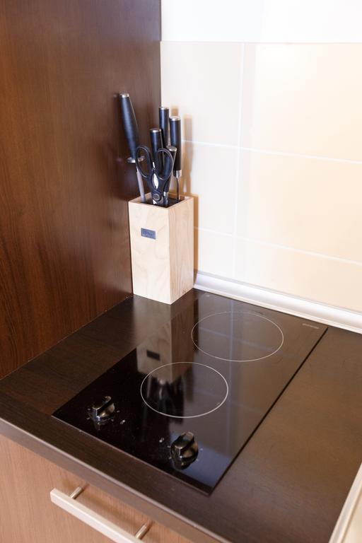 Linden Flower Apartment Σουμπότικα Εξωτερικό φωτογραφία
